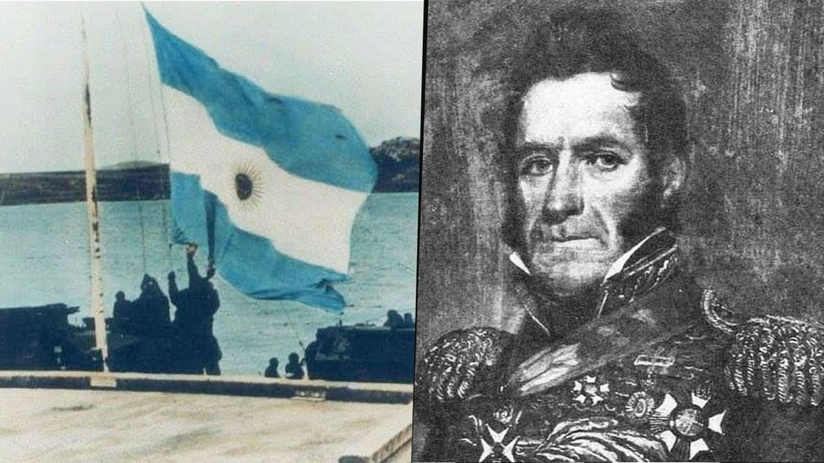 Efemérides del 6 de noviembre: ¿Qué pasó un día como hoy?