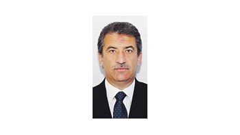 Sergio Urribarri