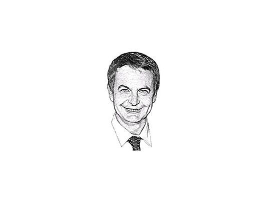 José Luis R. Zapatero