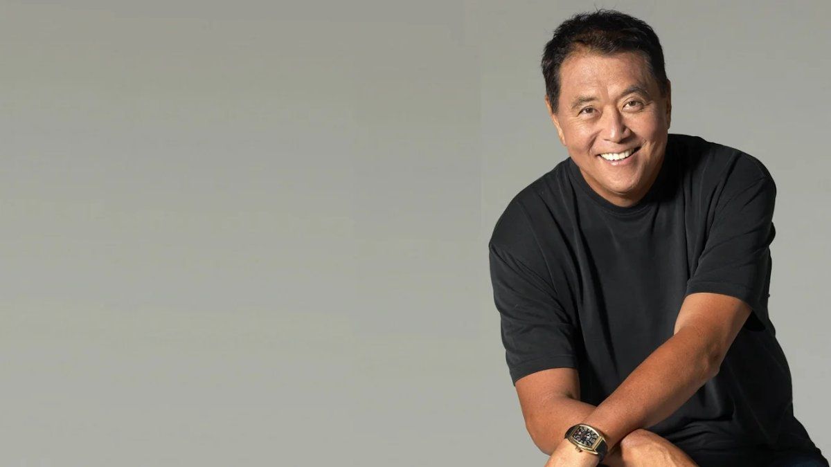 The billionaire author formed a heritage of more than $ 100 million with a little known method