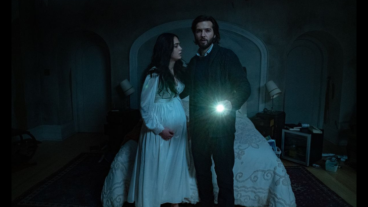 The horrific HBO Max horror movie that won't let you sleep. The horrific HBO Max horror movie that won't let you sleep.