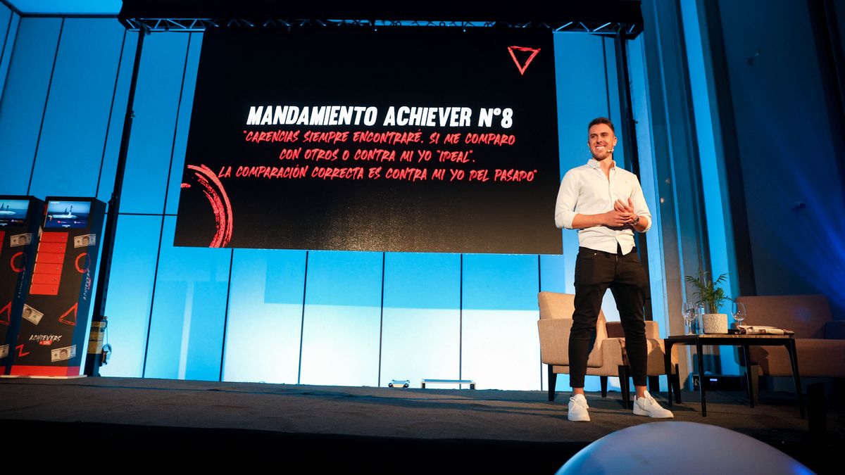 From challenge to solution: Achievers Academy and the professionalization of imports from China