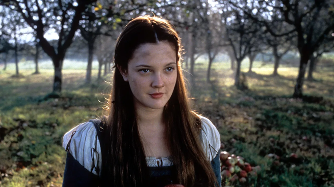 Dougray Scott y Anjelica Huston forman parte del elenco principal.&nbsp;