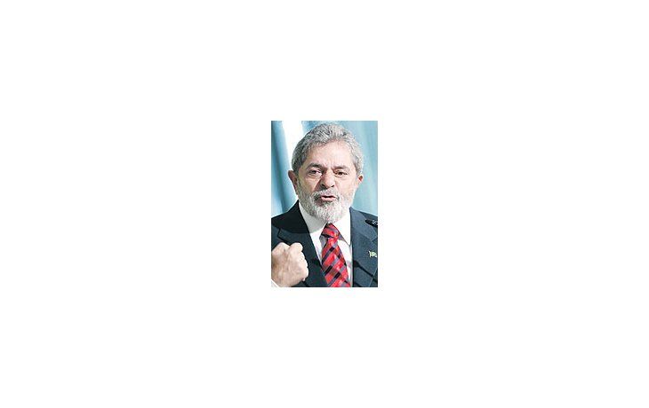 ámbito.com | El domingo a la noche llegará el presidente Luiz Inácio Lula da Silva e intentará acercar las posiciones con el gobierno tras las diferencias por la OMC.
