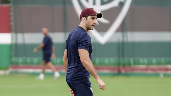 Zubeldía fue operado de manera exitosa este sábado.