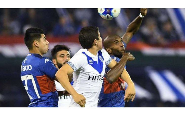 Tigre recibe a Vélez en el primer partido de la Superliga.