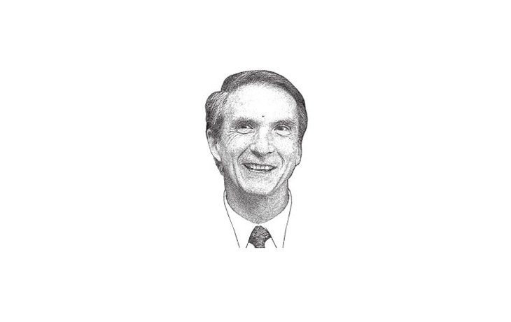 Enrique Blasco Garma - Economista