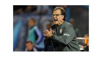 En junio pasado, Bielsa rechazó la propuesta del Inter y asumió en Athletic de Bilbao.