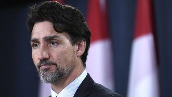 Justin Trudeau, primer ministro de Canadá, vinculó la muerte de Hardeep Singh Nijjar con el gobierno indio.&nbsp;