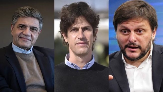 El jefe de Gobierno porteño, Jorge Macri, analiza la estrategia para competir en mayo. El radical Martín Lousteua evalúa volver al territorio. En el PJ, el consenso es Leandro Santoro.&nbsp;