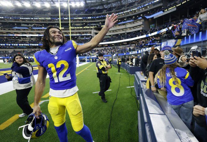El recinto deportivo es la casa de los Rams y los Chargers, dos equipos icónicos de Los Ángeles en la NFL.