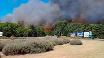 Incendio-.