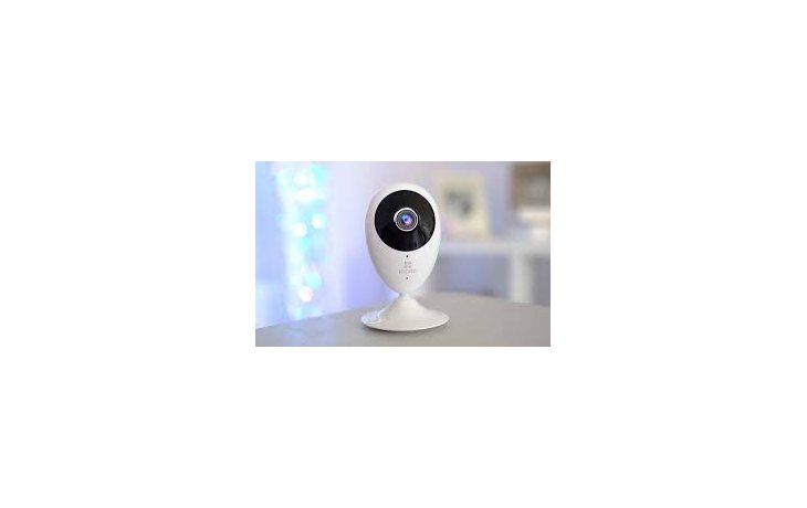 Las cámaras C6N de la compañía EZVIZ está desarrollada en base la Inteligencia Artificial (IA).