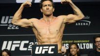 jake gyllenhaal fue protagonista de un evento real de ufc