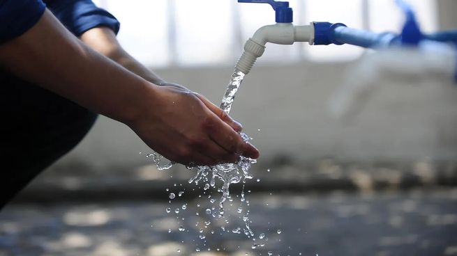 Durante estas semanas entrante habrá problemas con el agua en CDMX.&nbsp;