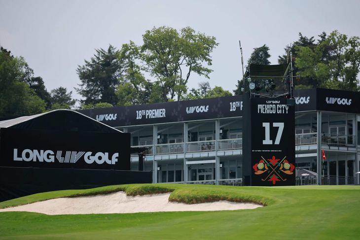 LIV Golf anunció su regreso a la Ciudad de México y al Club de Golf Chapultepec en 2027. Será el quinto año consecutivo en que la liga tenga presencia en el país. LIV Golf anunció su regreso a la Ciudad de México y al Club de Golf Chapultepec en 2027. Será el quinto año consecutivo en que la liga tenga presencia en el país.