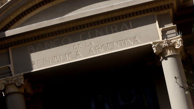 El BCRA cerró su quinta jornada consecutiva sin intervención.