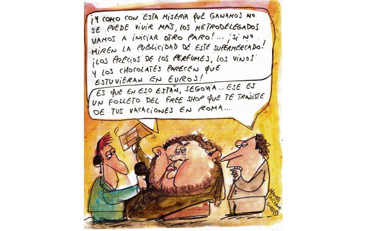ámbito.com | Papelón