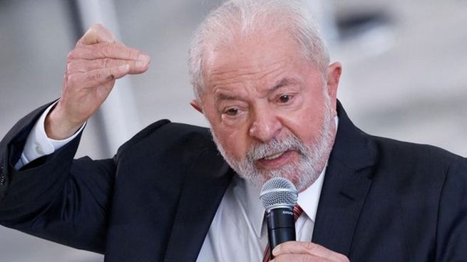 Luiz Inácio Lula da Silva expresó su apoyo al gobierno boliviano en medio de la crisis social y política.
