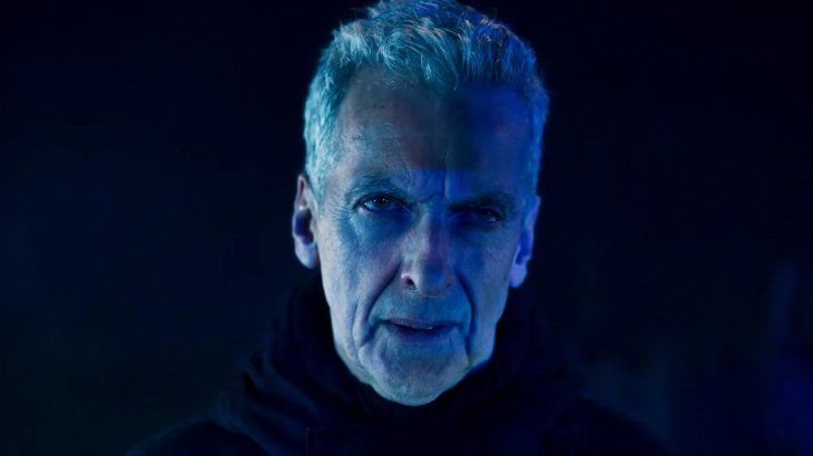 Una de las series preferidas de los amantes del terror y el suspenso, en Prime Video.