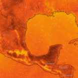 Calor en casi todo México este domingo. Calor en casi todo México este domingo.