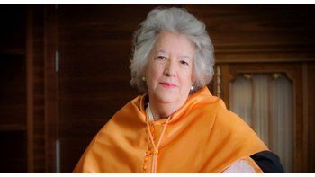 ámbito.com | María Ángeles Durán Heras.