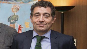 Fabián “Pepín” Rodríguez Simón.