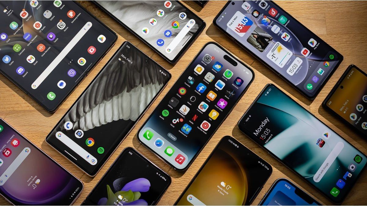 Don’t you know what your mother for Mother’s Day? This supermarket has an unmissable offer in cell phones