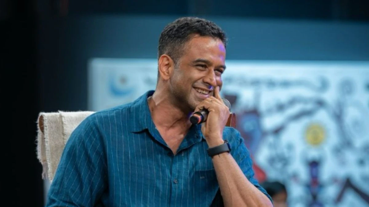 Con 10 millones de clientes, Zerodha es una de las firmas de corretaje más importantes del país. Con 10 millones de clientes, Zerodha es una de las firmas de corretaje más importantes del país.