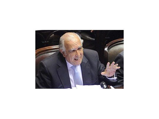 Ricardo Gil Lavedra