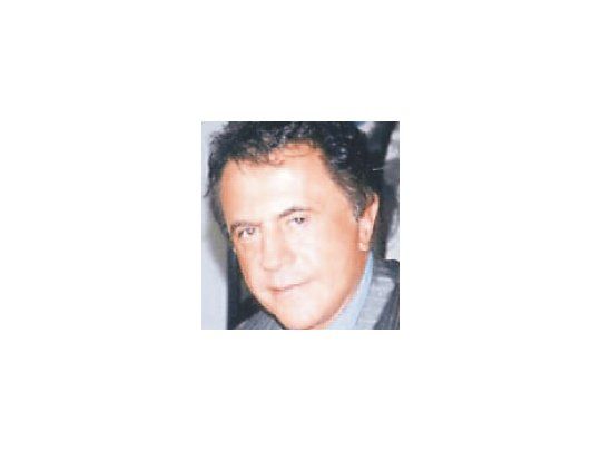 Edgardo Néstor de Vincenzi.