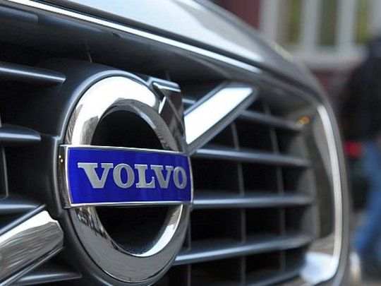 Volvo resistió bien en un 2020 dramático para la industria del automóvil.