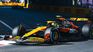 McLaren had a great competition at the Azerbaijan Grand Prix. McLaren had a great competition at the Azerbaijan Grand Prix.