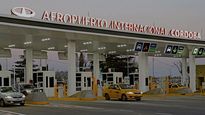 Paso. En las últimas horas, el gobernador cordobés Juan Schiaretti solicitó formalmente a Nación convertir al aeropuerto internacional Ambrosio Taravella, de la capital provincial, en un “nuevo corredor seguro aéreo”.&nbsp;