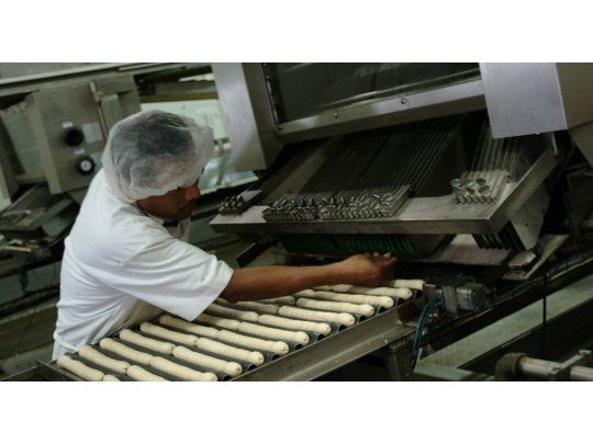 A pesar de la mejora, las decisiones de inversión siguen demoradas, subrayó el presidente de la entidad, Fabián Tarrío.