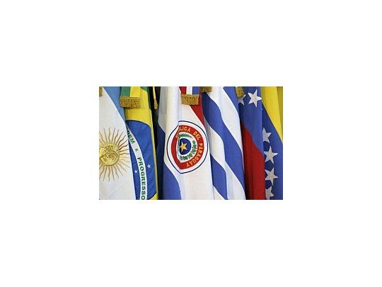 Para la Cancillería paraguaya se trata de una inaceptable argucia procesal.