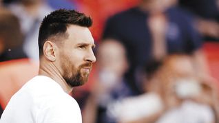 Números. Desde la confirmación de que Messi llegará a Miami se incrementaron las consultas por vuelos y hoteles para viajar en julio en un 40%.