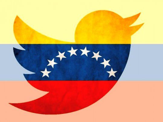 Stop Twitter! Deja de bloquear cuentas en Venezuela!, dijo William Castillo,&nbsp; Viceministro de Comunicación Social.