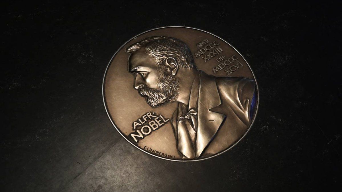 Controversy at the Nobel Prize over a leak that anticipated the winners