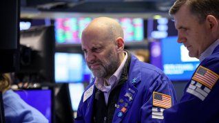 Las nóminas no agrícolas aumentaron en 64.000 puestos en noviembre, superando las expectativas de 50.000 y la pérdida de 105.000 empleos en octubre, según datos de la Oficina de Estadísticas Laborales. Las nóminas no agrícolas aumentaron en 64.000 puestos en noviembre, superando las expectativas de 50.000 y la pérdida de 105.000 empleos en octubre, según datos de la Oficina de Estadísticas Laborales.