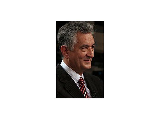 Alberto Rodríguez Sáa