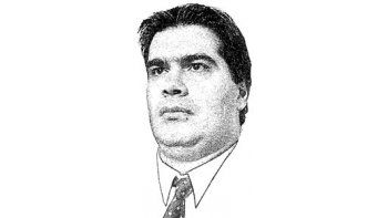 Jorge Capitanich
