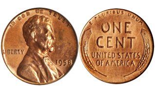 Existe una moneda de 1 centavo que podría valer hasta 10.000 dólares.
