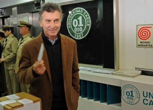 Capital: El 10 de julio Mauricio Macri venció a Daniel Filmus en primera vuelta. También lo hizo en balotaje. El PRO seguirá cuatro años más en la Ciudad.