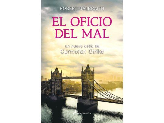 El lado oscurode J. K. Rowling