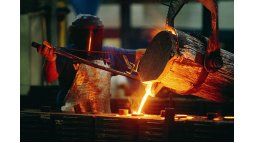 The foundry sector is the mother of all metalworking processes. The foundry sector is the mother of all metalworking processes.