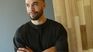 Jesús Mosquera, the former soccer player who acted in a Netflix series and on Corrientes Street. Jesús Mosquera, the former soccer player who acted in a Netflix series and on Corrientes Street.