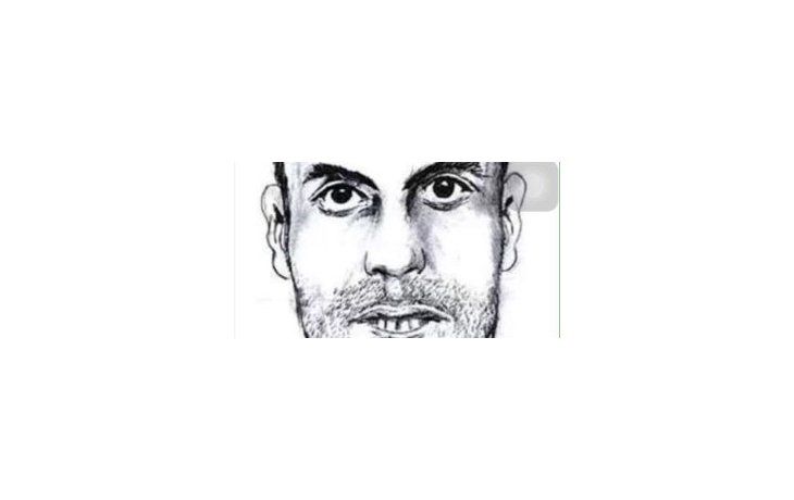 El identikit pertenece a un sospechoso del caso Madeleine McCann