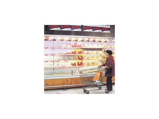 Los municipios tendrán a su cargo el relevamiento de los precios que integran la canasta básica chaqueña.