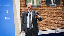 El senador Gustavo Penadés fue denunciado por explotación sexual de menores.